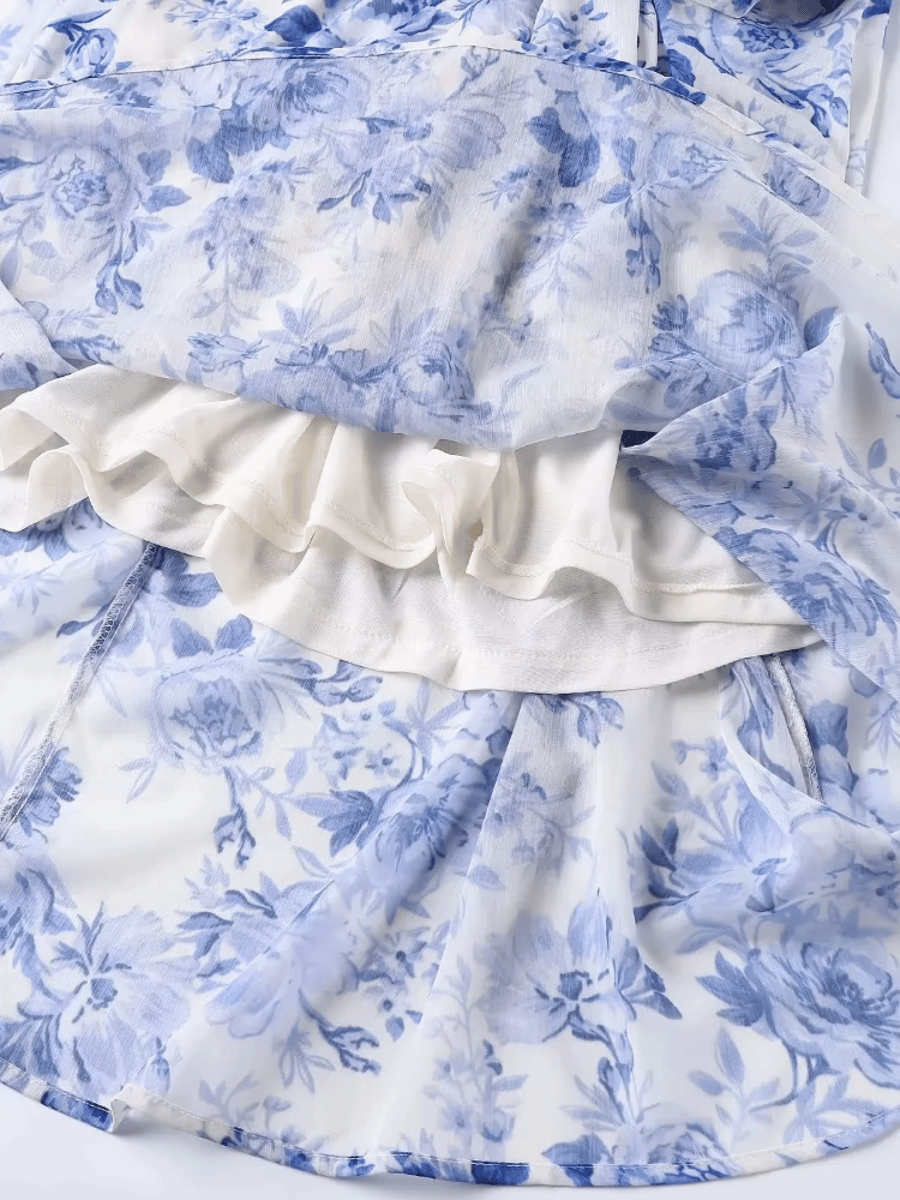 Xnwmnz - Women's Midi Dresses 5