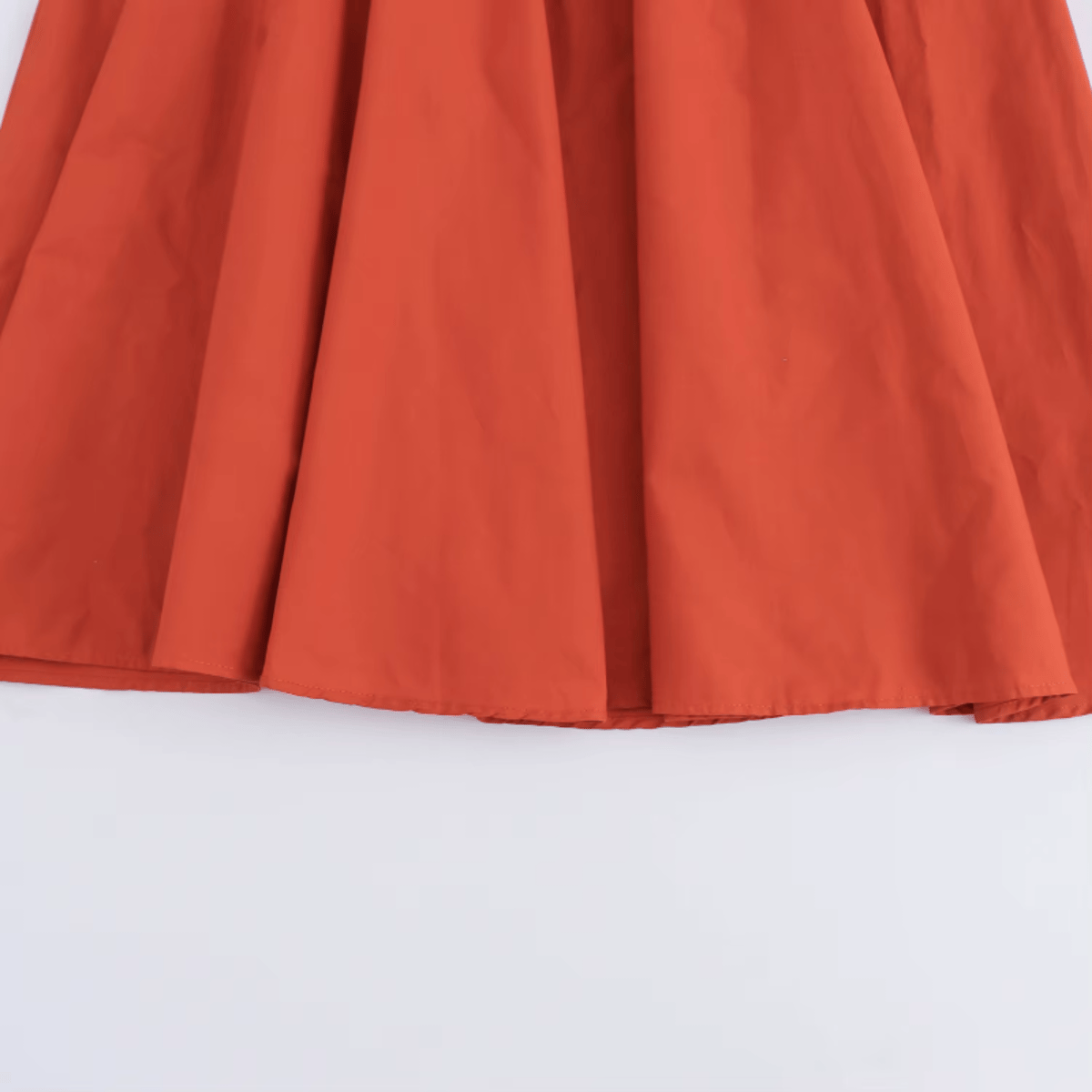 Elegant Sleeveless Spliced Midi Dress with Belt for Women