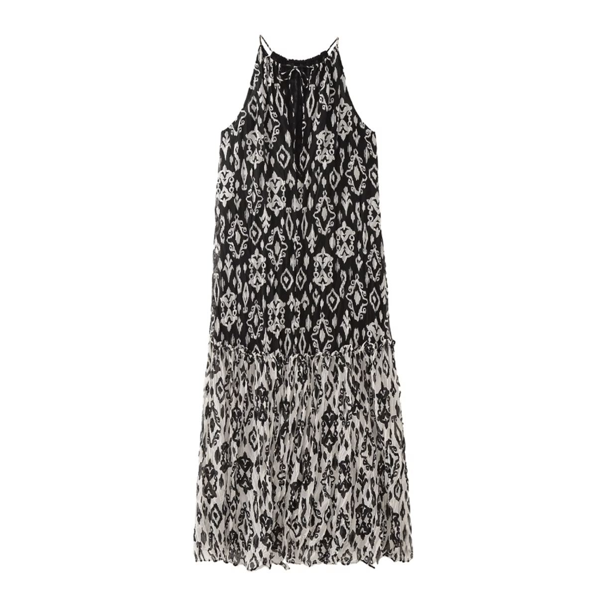 Xnwmnz - Women's Midi Dresses 1