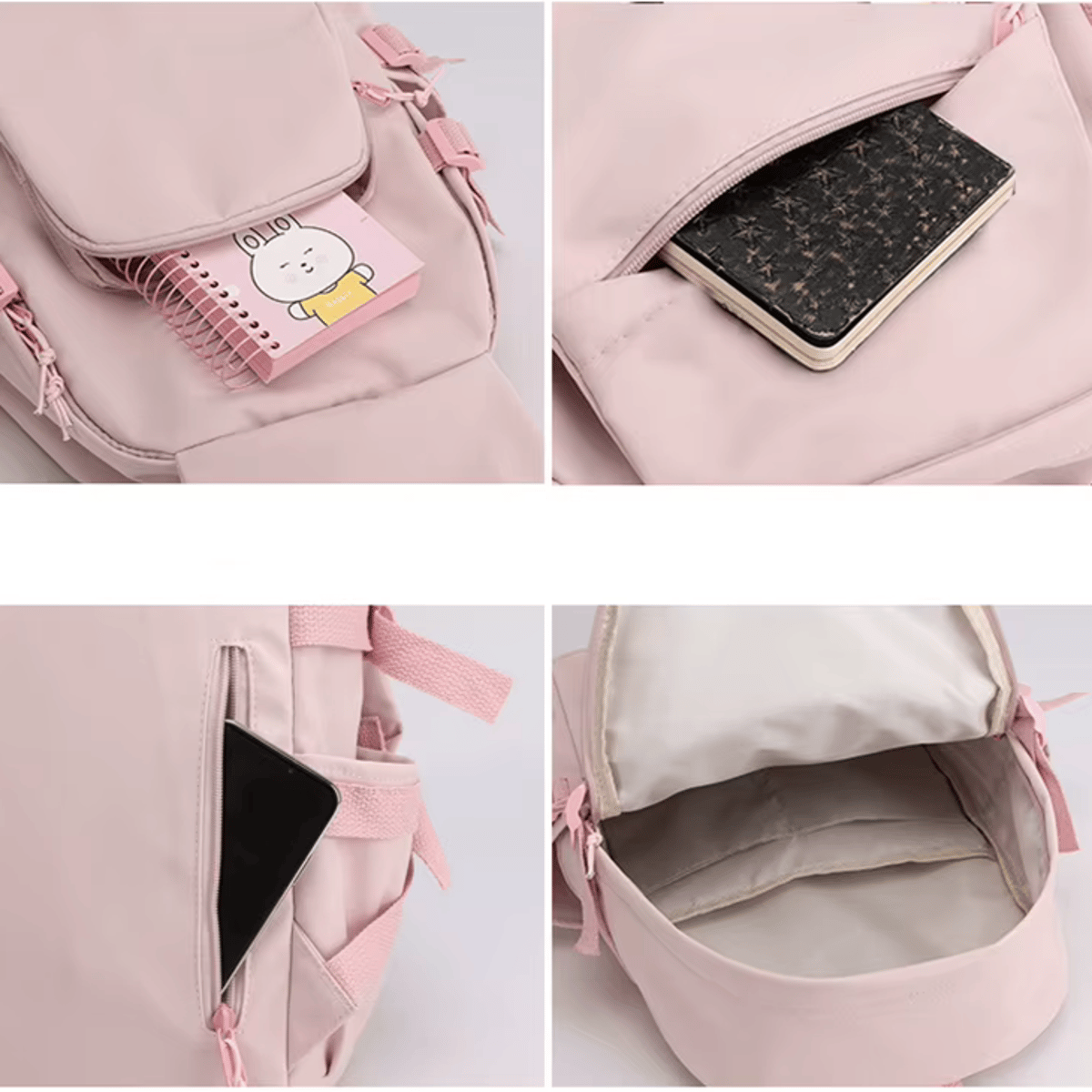Disney - Kids's School Bags 2
