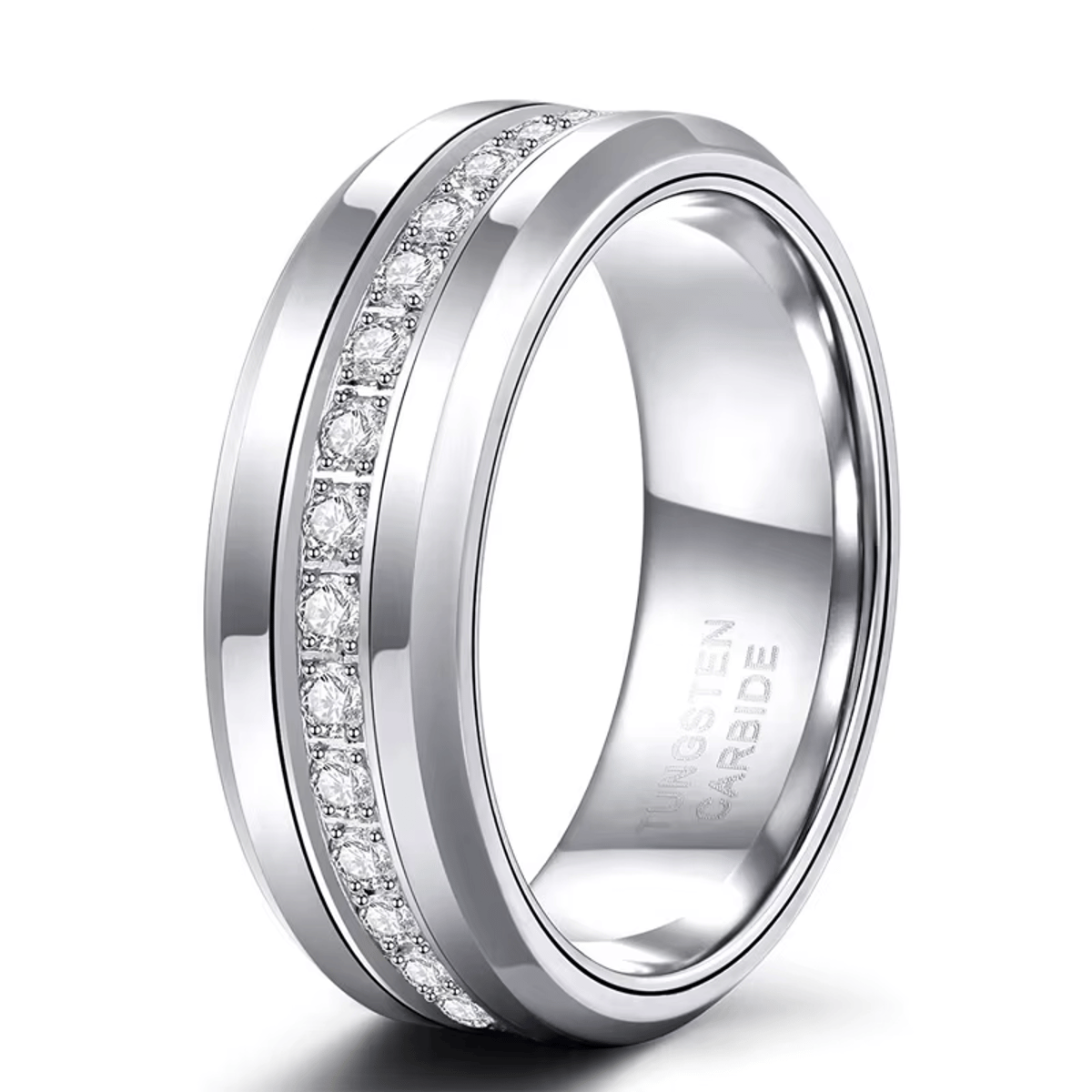 Tigrade - Men's Rings