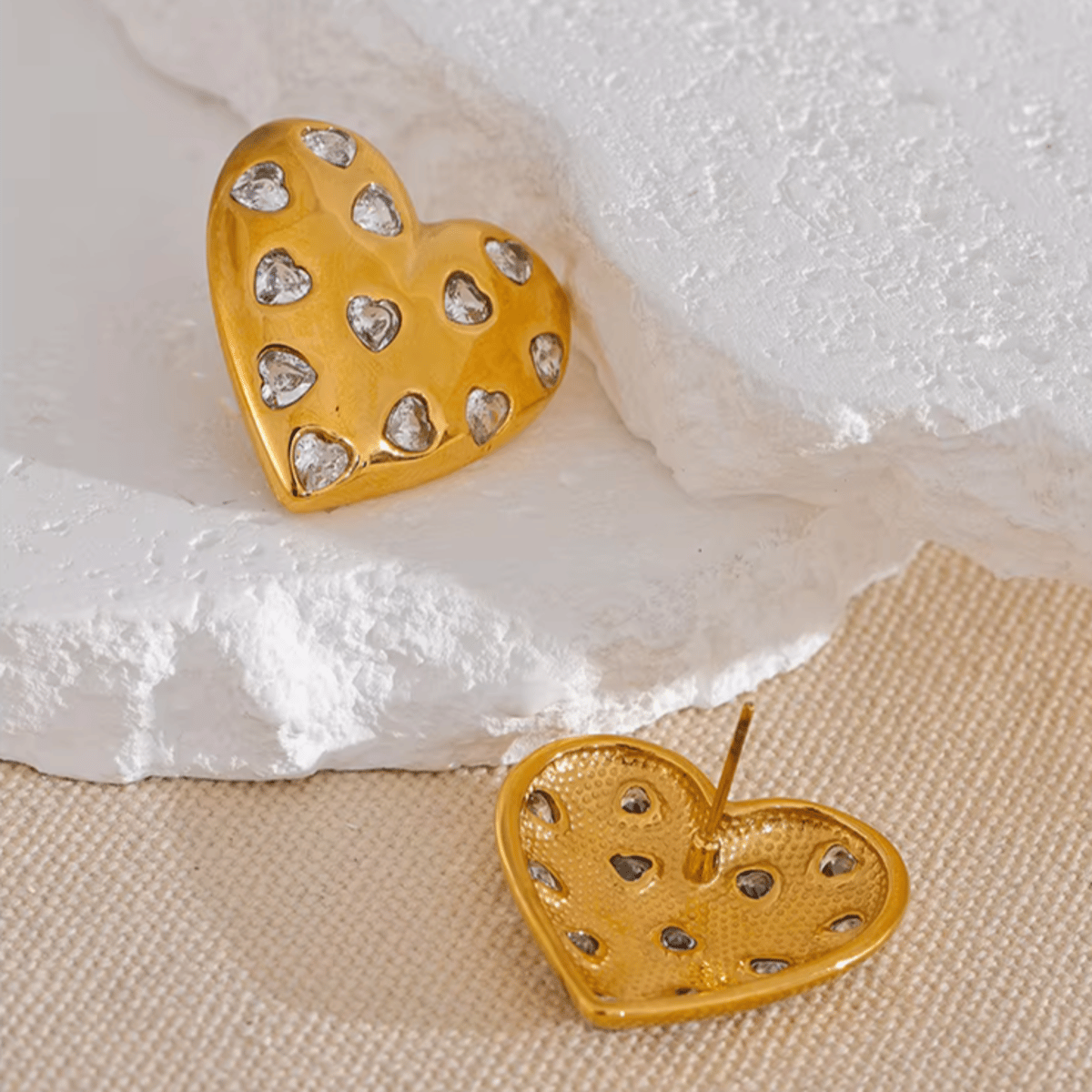 Yhpup - Women's Earrings 2