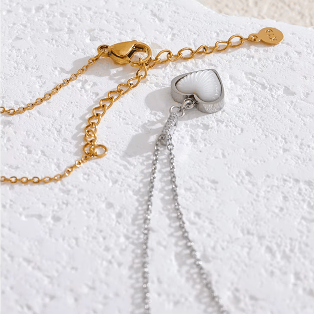 Yhpup - Women's Necklaces 2