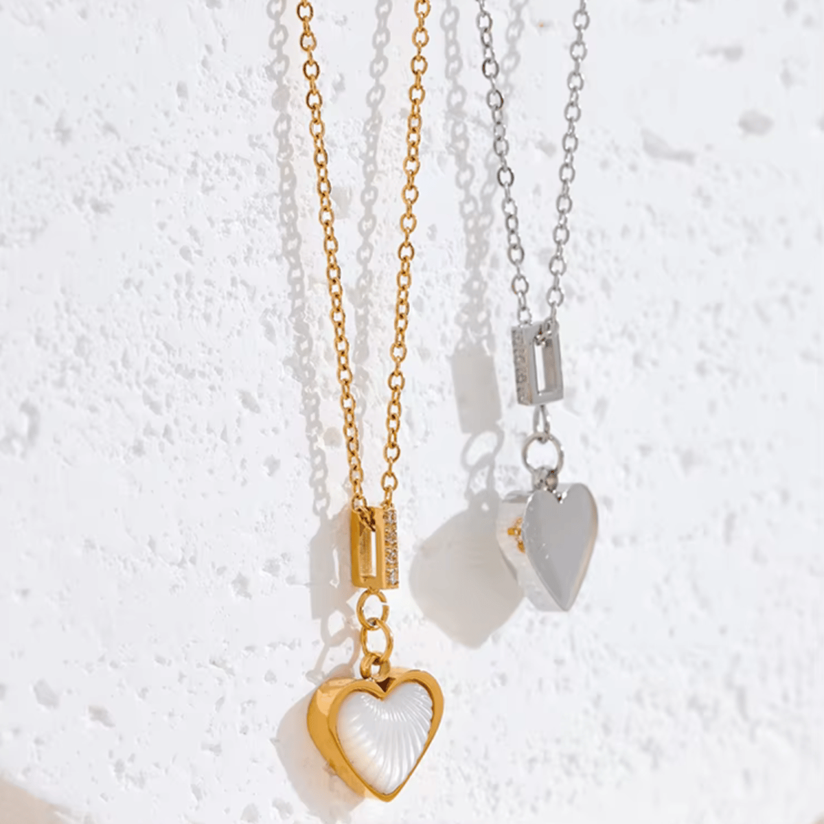 Yhpup - Women's Necklaces 3