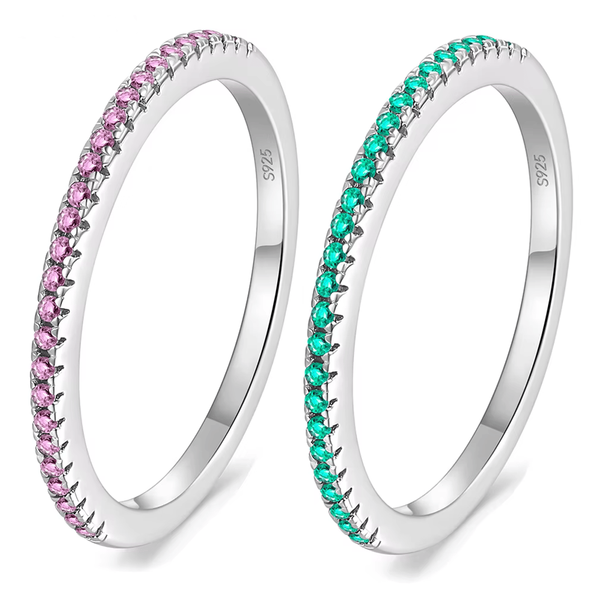 Tigrade - Women's Rings 1