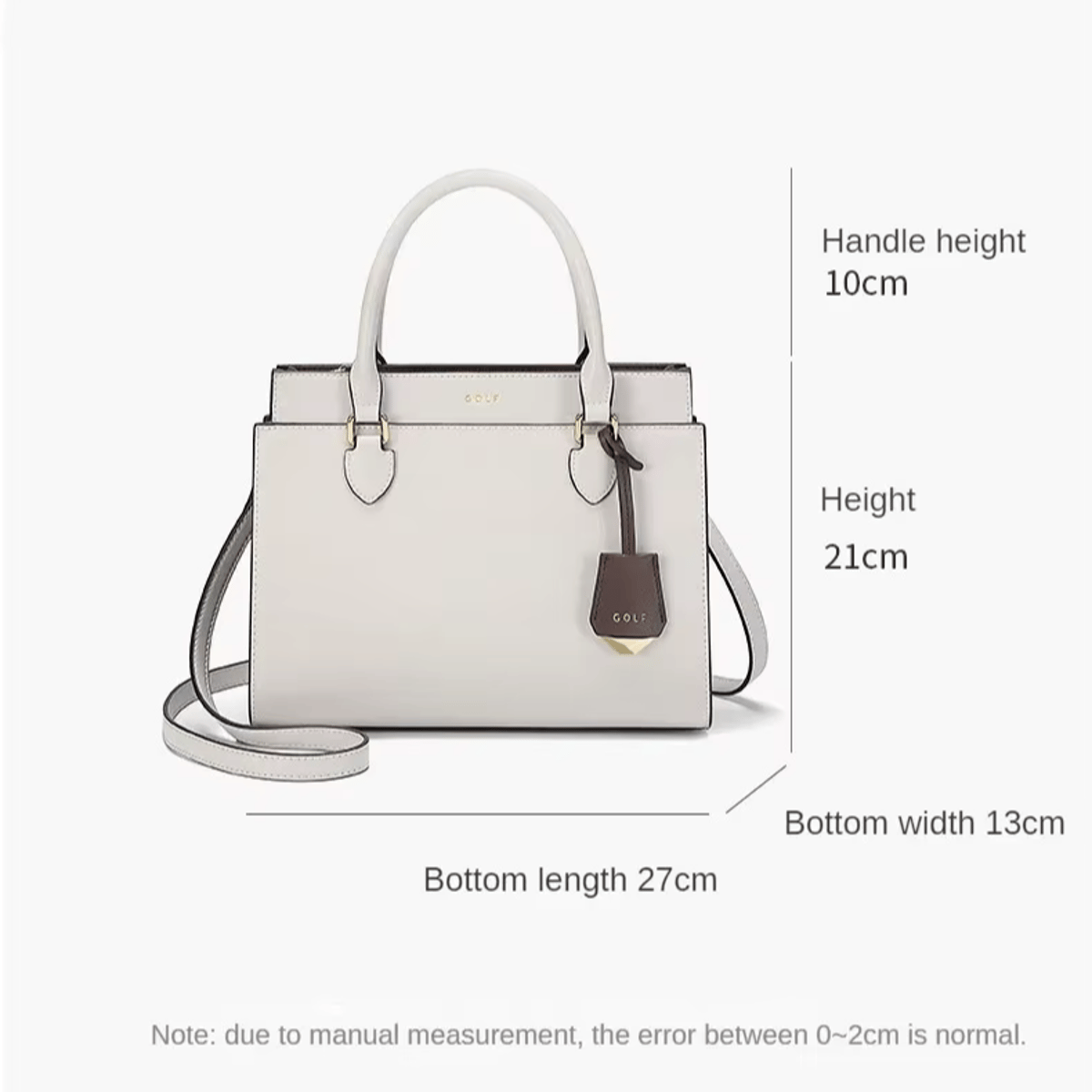 Golf - Women's Shoulder Bags 5