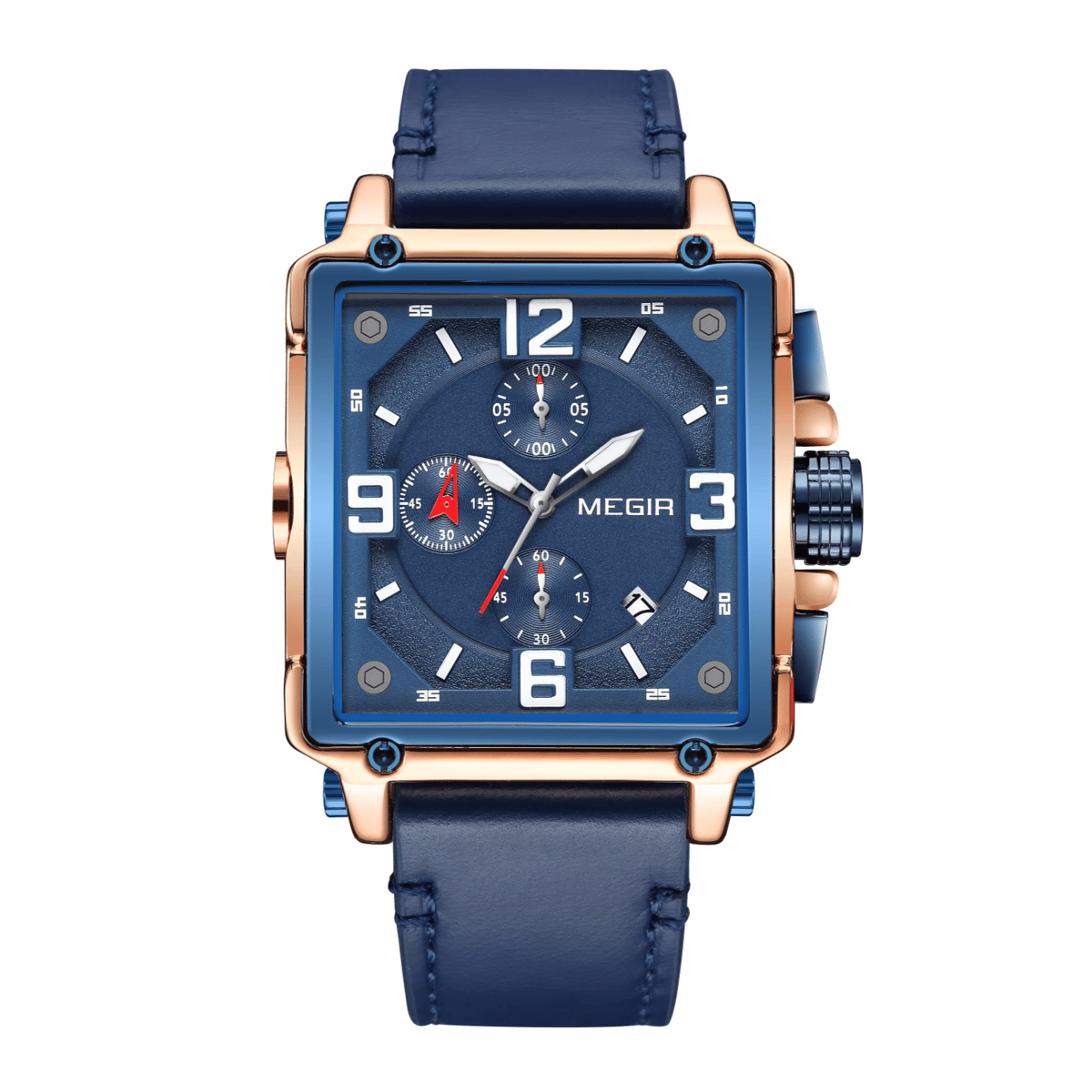 Megir - Men's Dress Watches