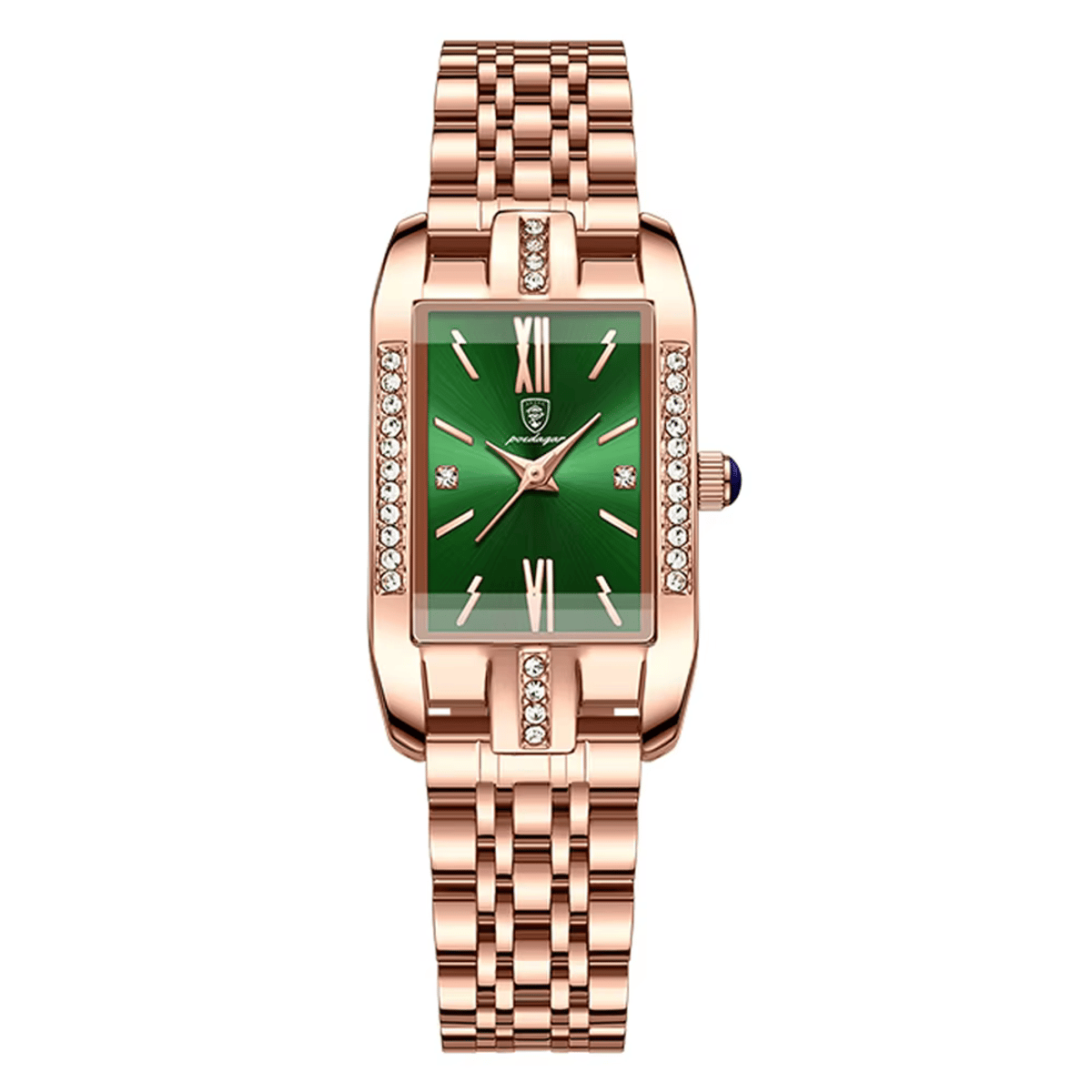 Poedagar - Women's Dress Watches 10