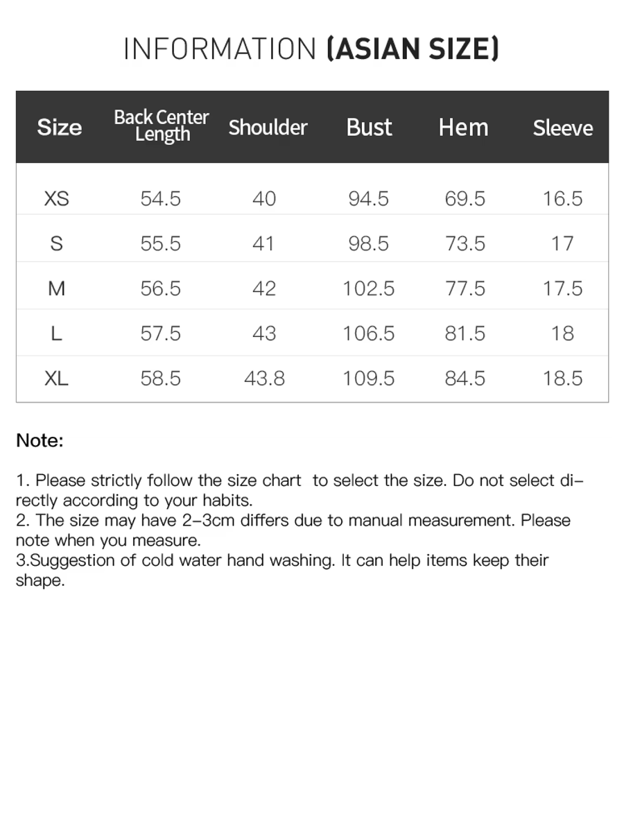 Women's Minimalist V-Neck Short-Sleeve Textured T-Shirt Fansilanen - Women's Polo T-Shirts 5