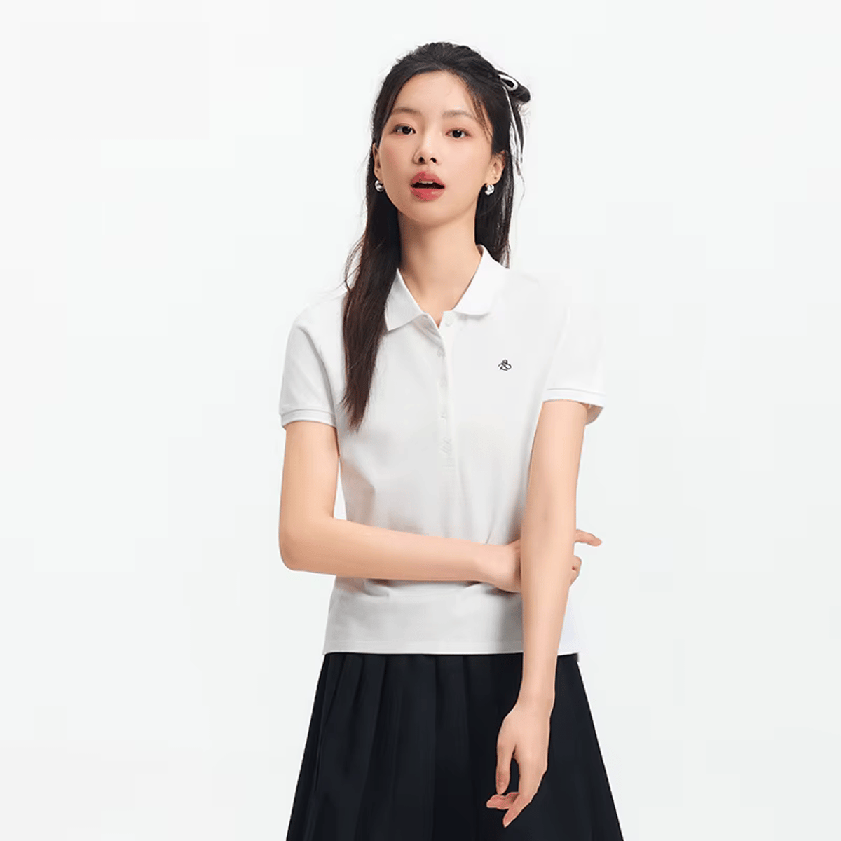 Semir - Women's Polo T-Shirts 1