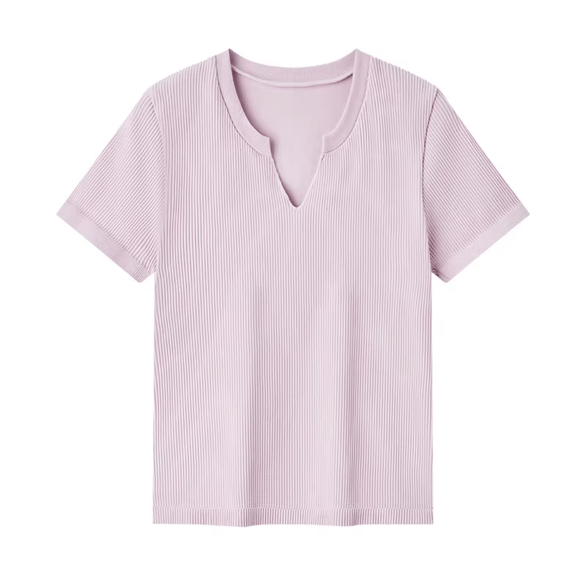 Semir - Women's Short Sleeve Tops 8