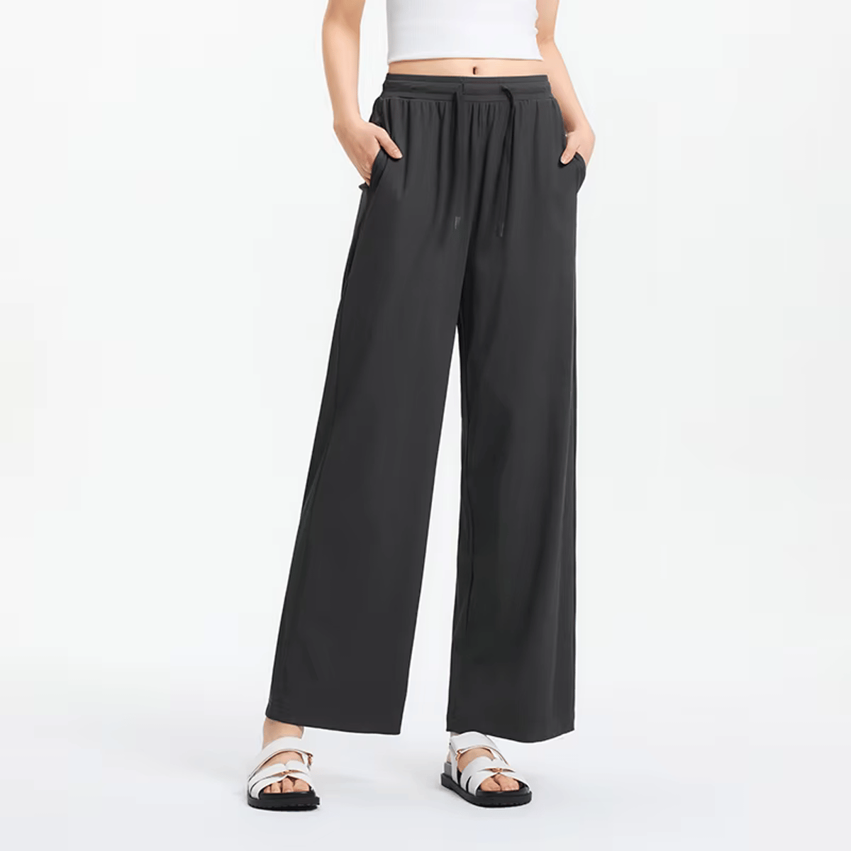 Semir - Women's Relaxed Pants
