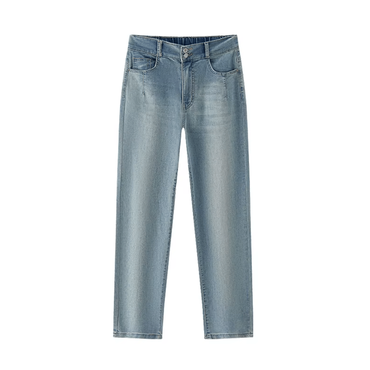 Semir - Women's Straight Jeans