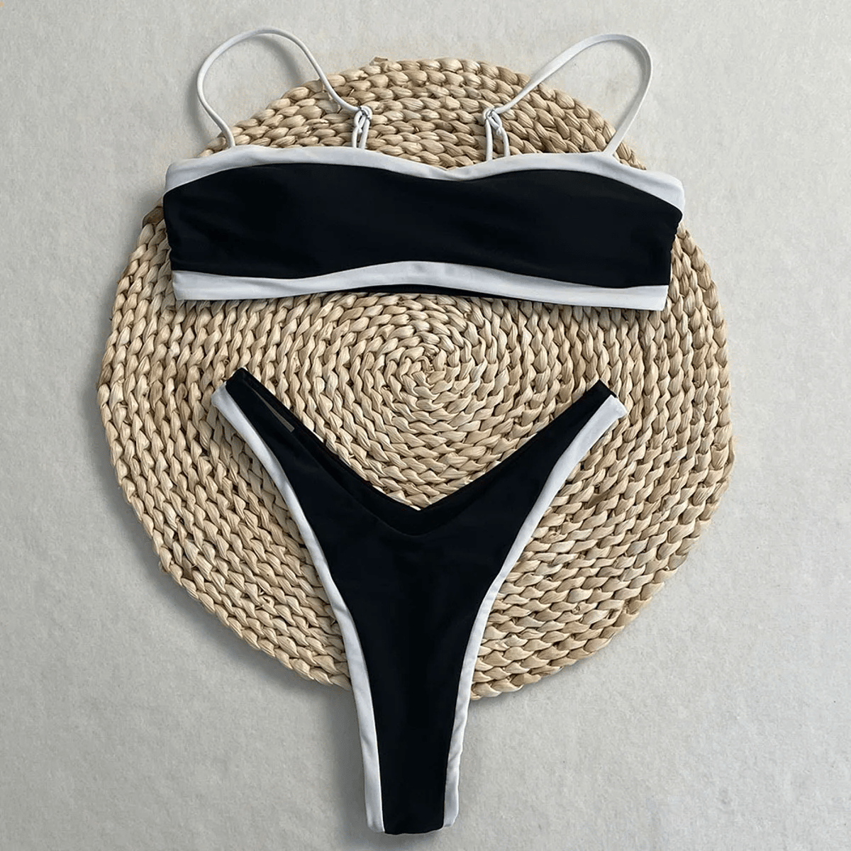 Serenechic - Women's Bikinis