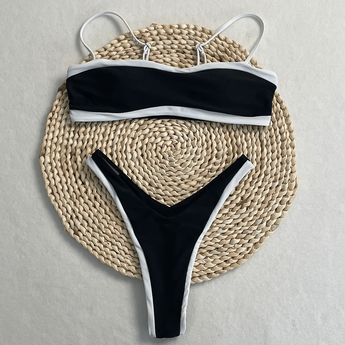 Serenechic - Women's Bikinis 8