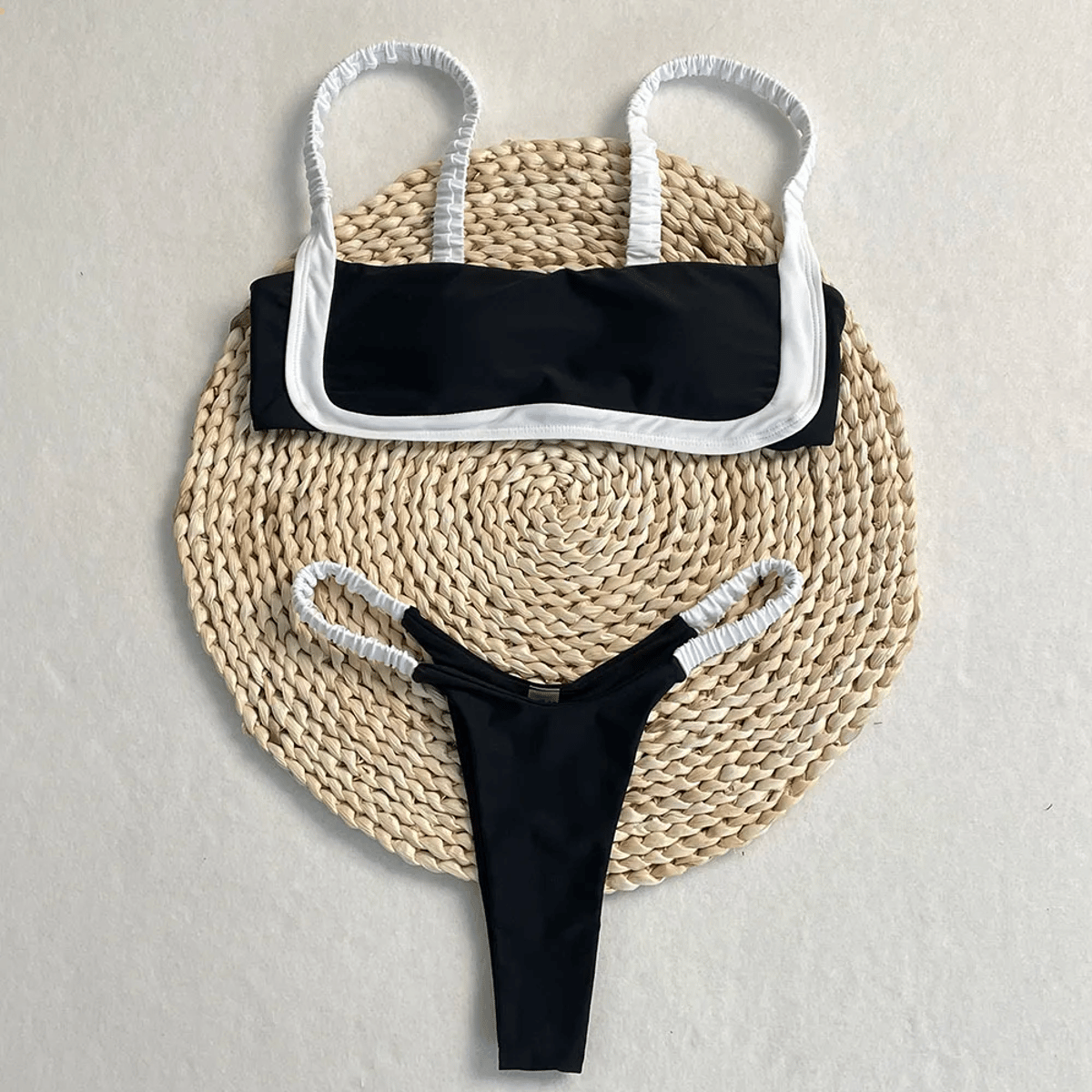 Serenechic - Women's Bikinis