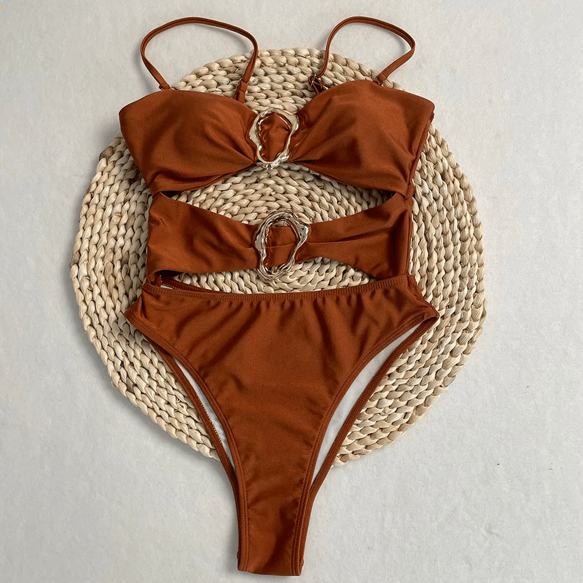 Serenechic - Women's One Piece