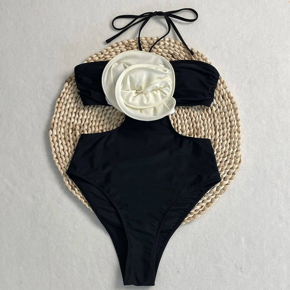 Serenechic - Women's One Piece 8