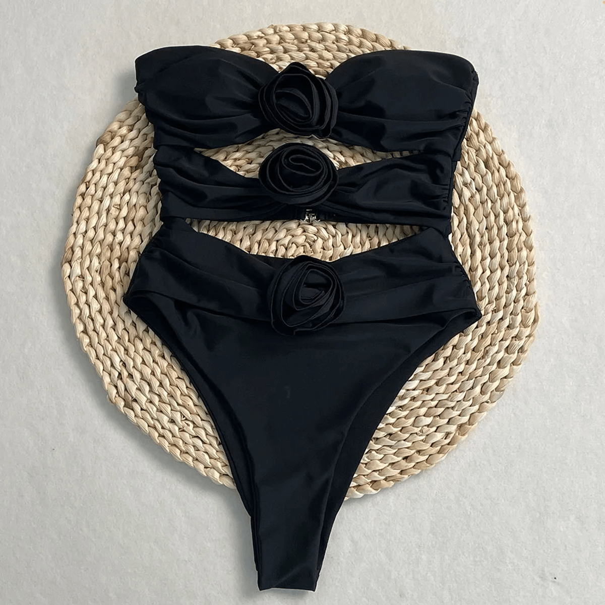 Serenechic - Women's One Piece