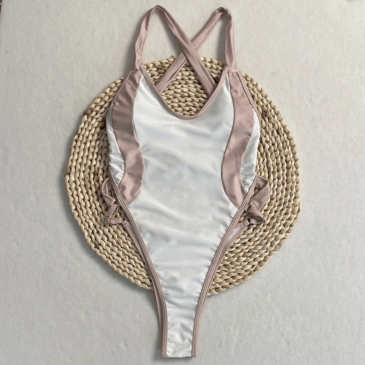 Serenechic - Women's One Piece 8