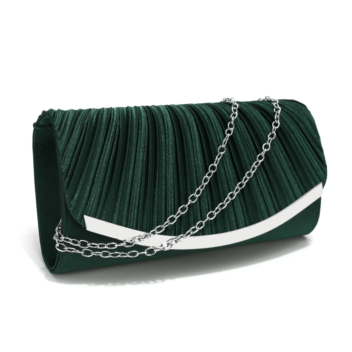 Sekusa - Women's Clutch Bags 9