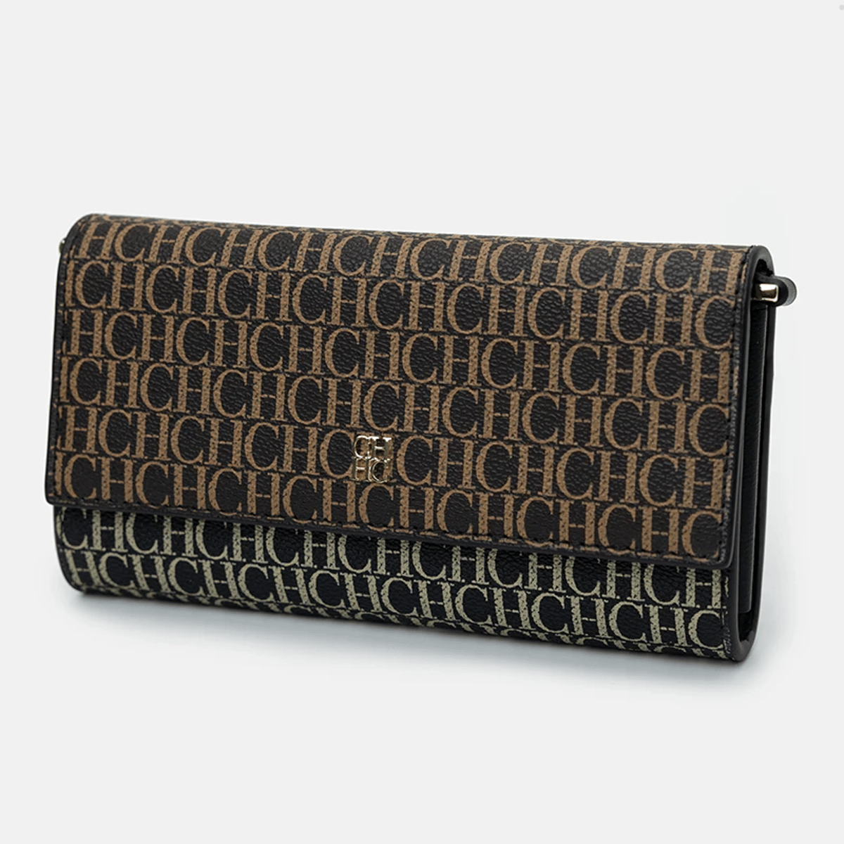 Elegant Monogram Crossbody Bag for Stylish and Versatile Outfits