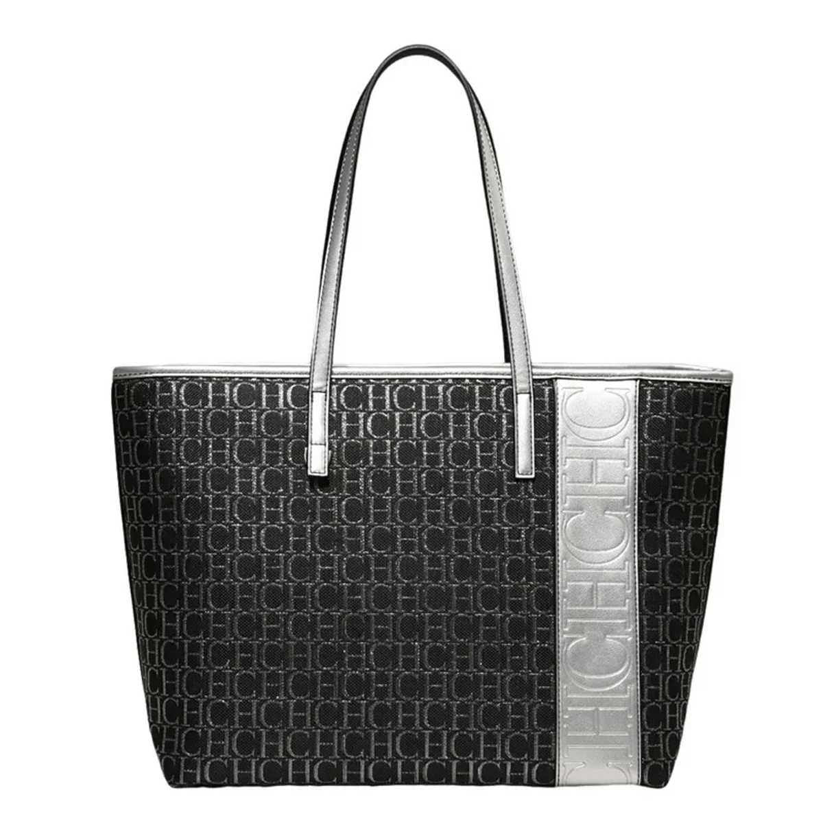 Vintage Soft Tote Shoulder Bag with Classic Business Design
