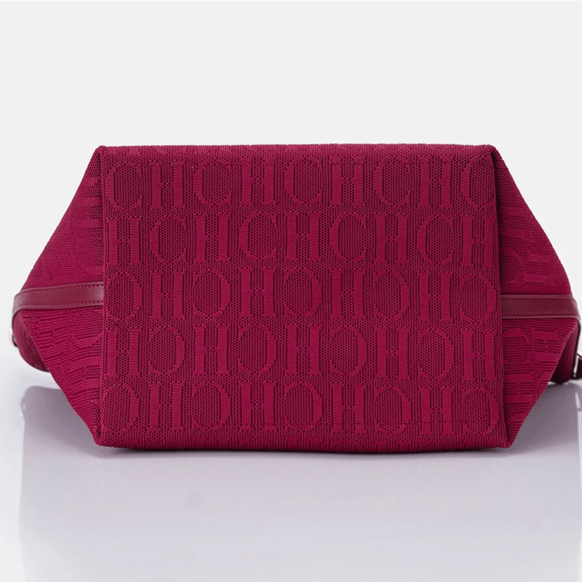 Large Flyknit Tote Bag for Daily Use and Travel
