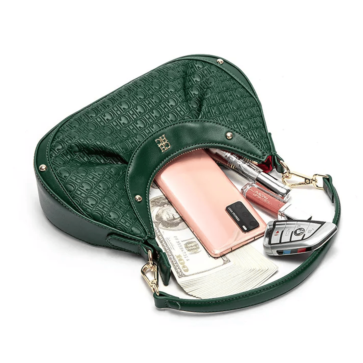 Chch - Women's Shoulder Bags 3