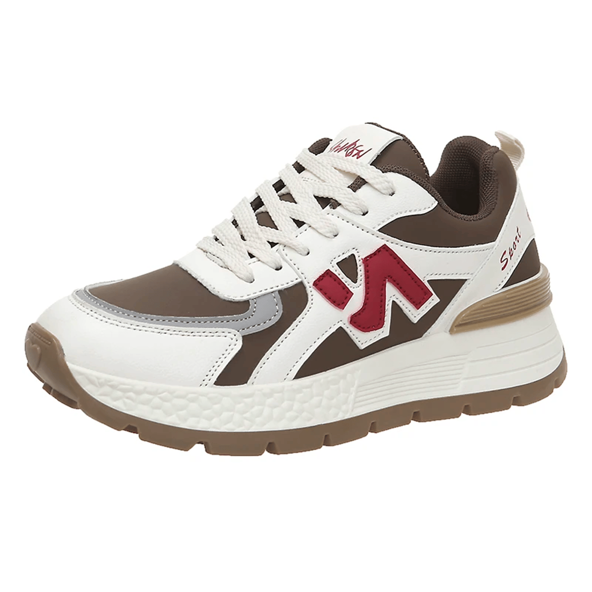 Cozok - Women's Low Top Sneakers 14