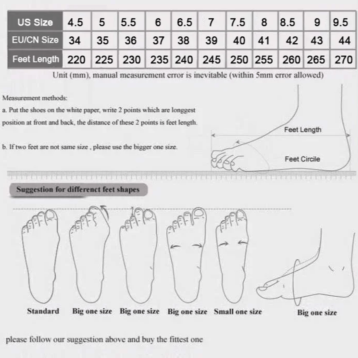 Cozok - Women's Low Top Sneakers 5