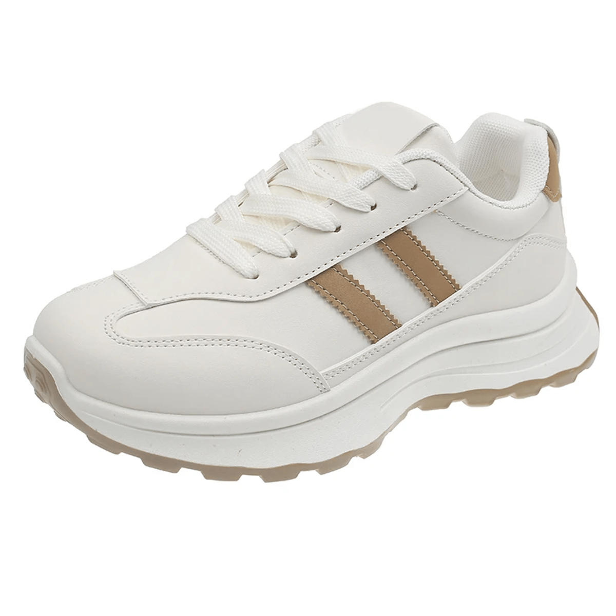 Cozok - Women's Low Top Sneakers