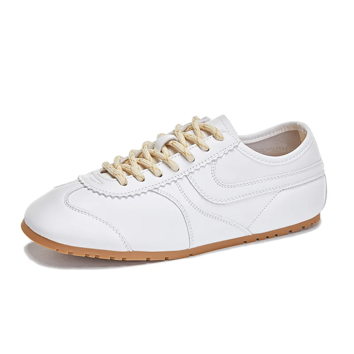 Aiyuqi - Women's Low Top Sneakers