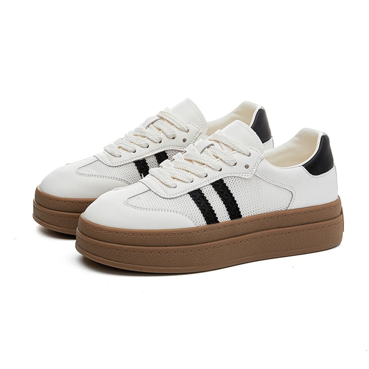 Aiyuqi - Women's Low Top Sneakers