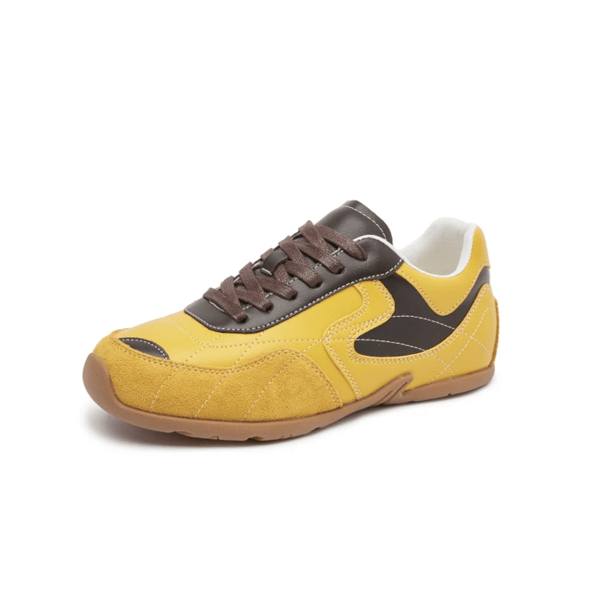 Aiyuqi - Women's Low Top Sneakers