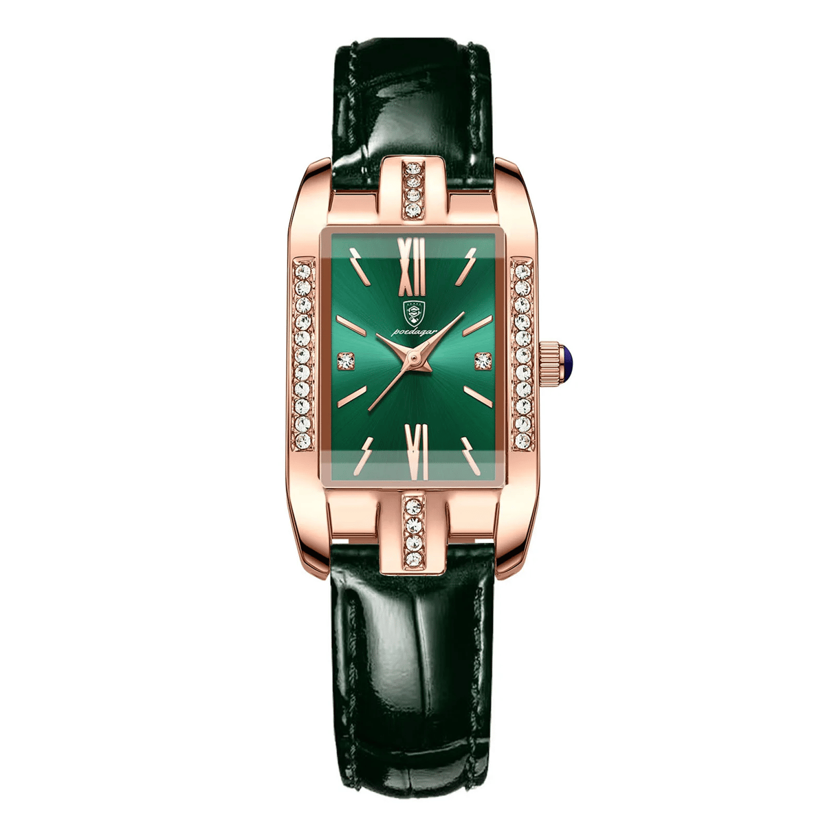 Poedagar - Women's Dress Watches 7