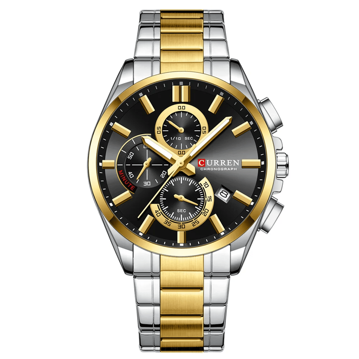 Curren - Men's Dress Watches
