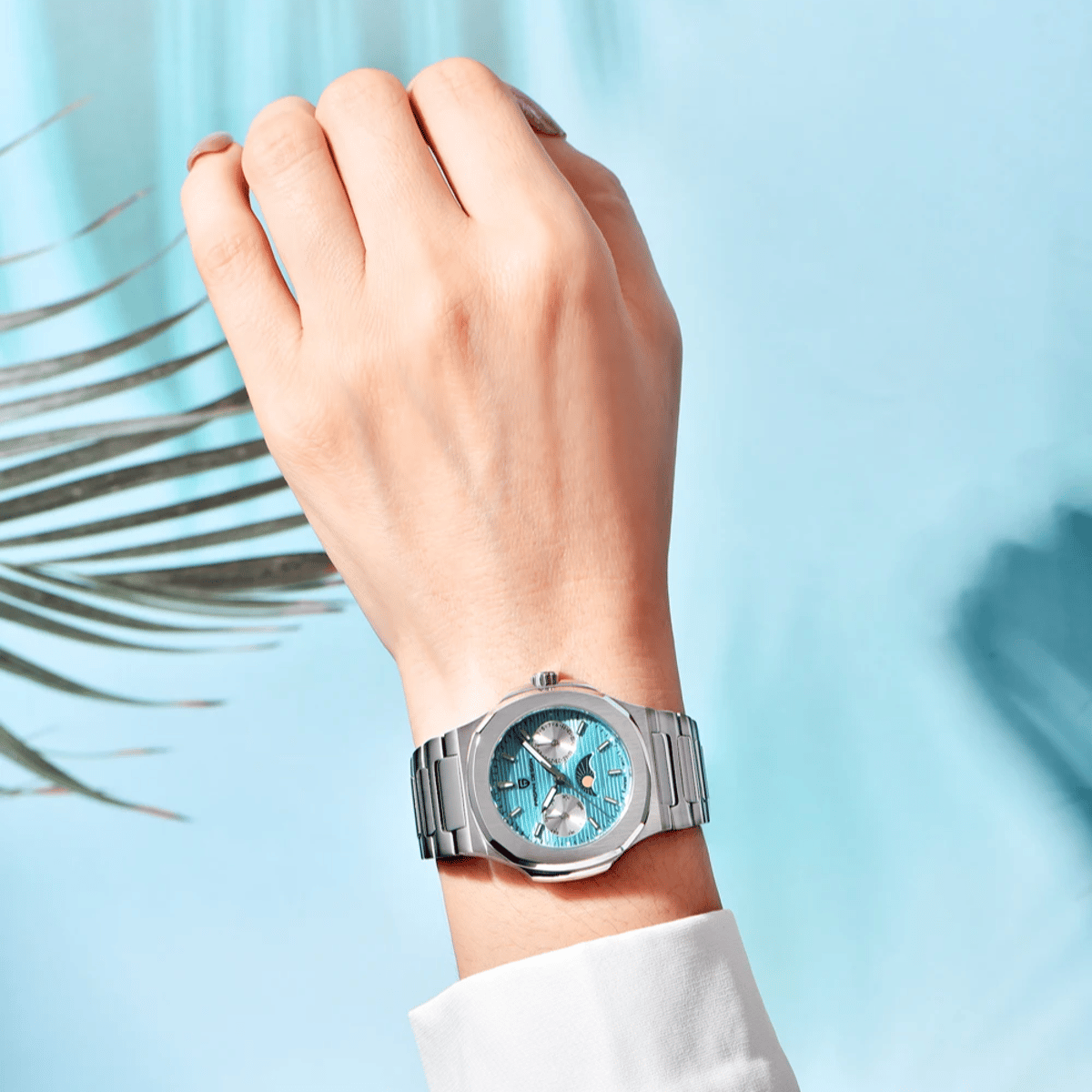 Pagani Design - Women's Dress Watches 2