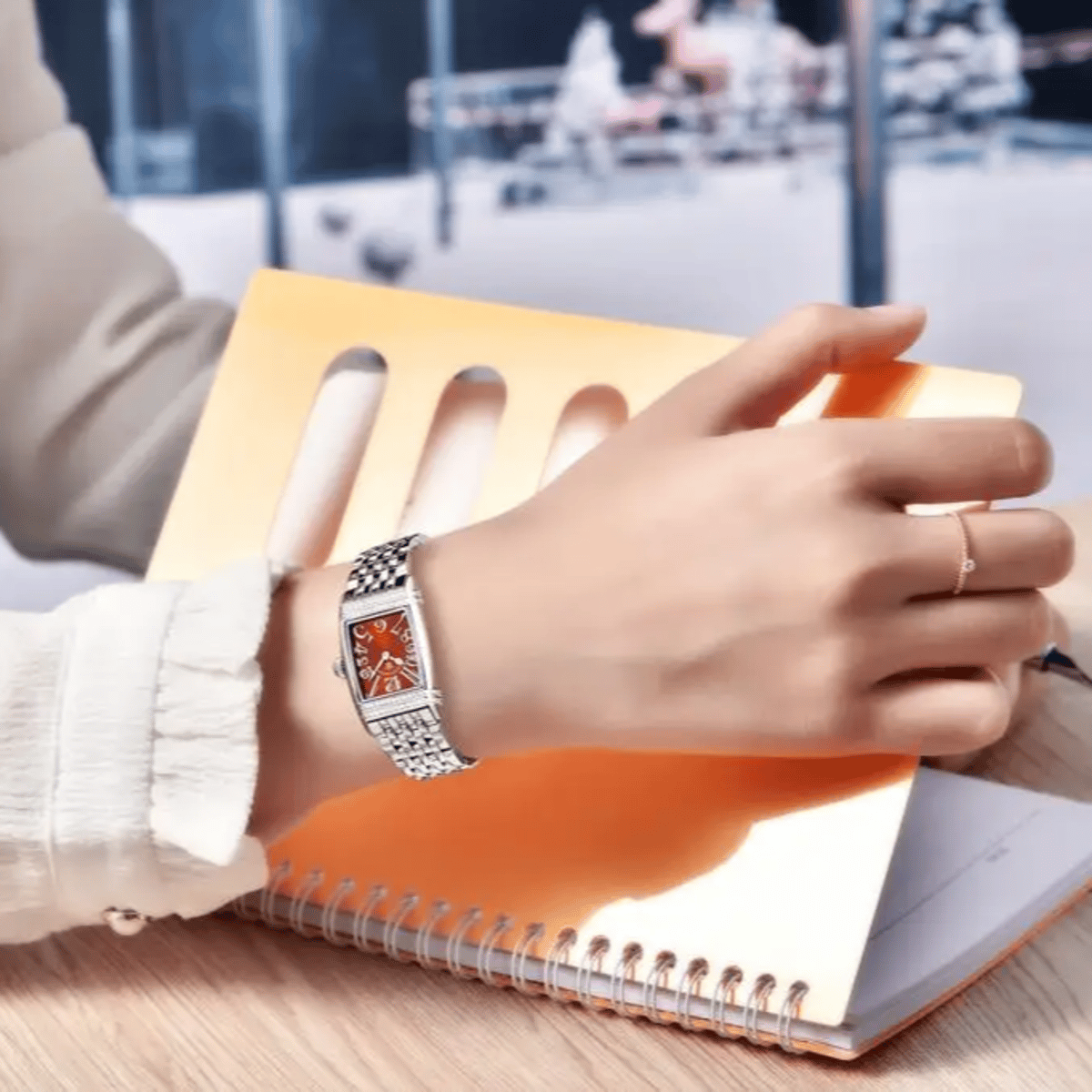 Pagani Design - Women's Dress Watches 3