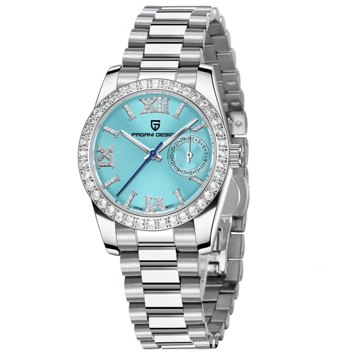 Pagani Design - Women's Dress Watches 6