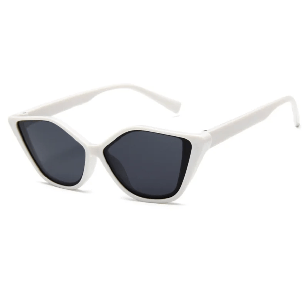 Ruisimo - Women's Cat Eye Sunglasses