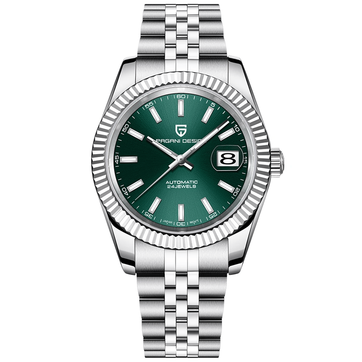 Pagani Design - Women's Dress Watches 12