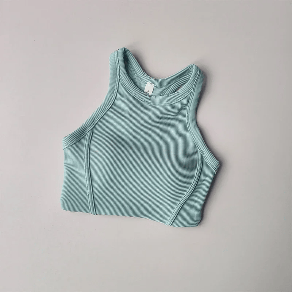 Racerback Yoga Tank Top for Women with Quick Dry Fabric Racerback Yoga Tank Top for Women with Quick Dry Fabric