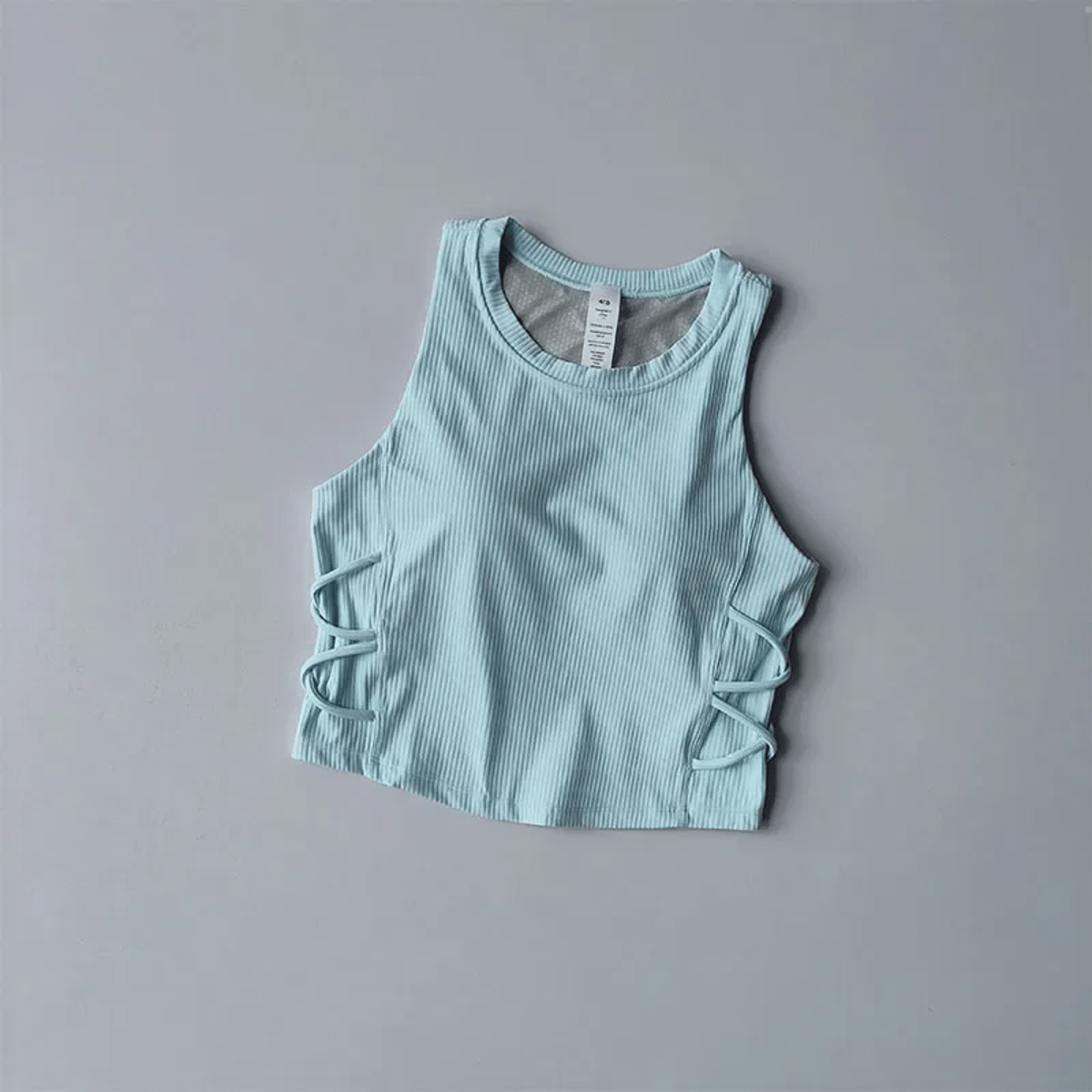 High-Intensity Sports Bra Top for Running and Yoga Support High-Intensity Sports Bra Top for Running and Yoga Support