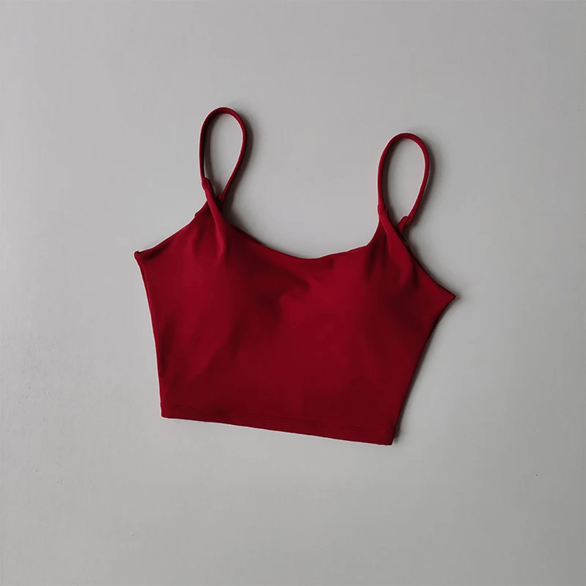 One-Piece Back Support Fitness Vest for Women’s Activewear