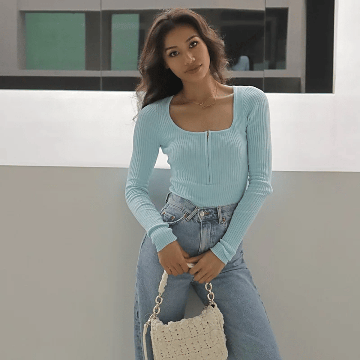 Bruscrest - Women's Babydolls & Bodysuits 2