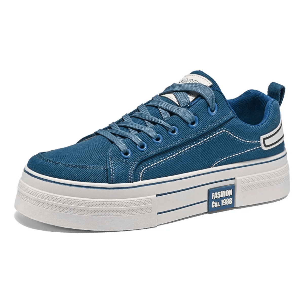 Oein - Men's Low Top Sneakers