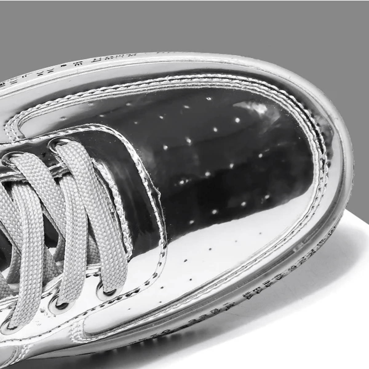 Oein - Men's Low Top Sneakers 4