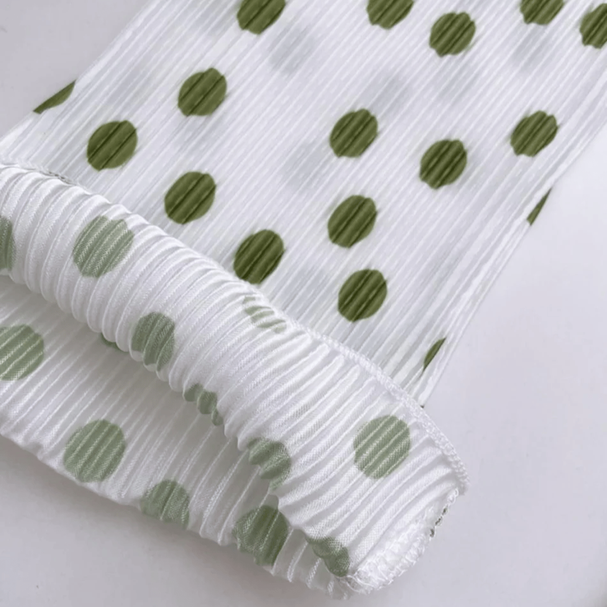 Lightweight Floral Bell Bottom Pants for Girls with Flared Hem