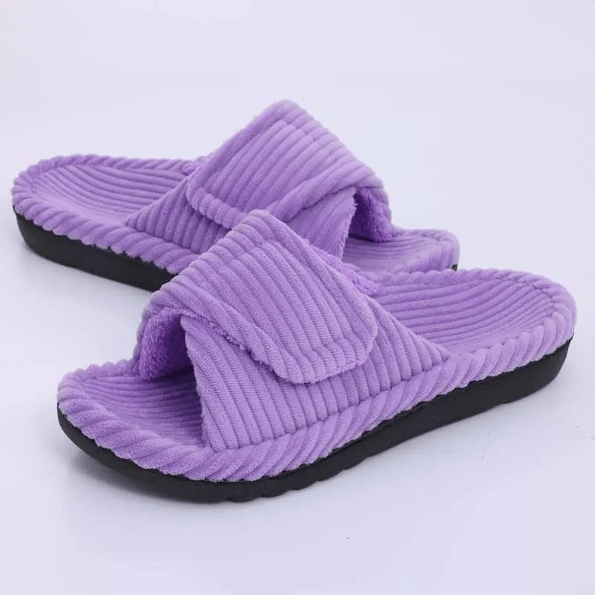 Shevalues - Women's Bedroom Slippers